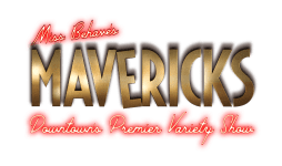 Mavericks - Logo