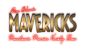 Mavericks - Logo